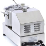 Robot culinaire Maxima 6 L, bol inox, vitesse réglable