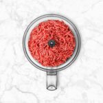 Robot de cuisine multifonction 4,5 L, écran tactile 10″, 30 fonctions, 15 programmes, Wi-Fi