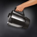 Robot de cuisine multifonction 4,5 L, écran tactile 10″, 30 fonctions, 15 programmes, Wi-Fi