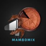 Robot de cuisine multifonction connecté Wi-Fi, écran tactile 7″, 30 fonctions, bol 3,3 L, balance intégrée