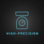 Robot de cuisine multifonction connecté Wi-Fi, écran tactile 7″, 30 fonctions, bol 3,3 L, balance intégrée