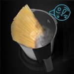 Robot de cuisine multifonction connecté Wi-Fi, écran tactile 7″, 30 fonctions, bol 3,3 L, balance intégrée