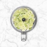 Robot de cuisine multifonction, 30 fonctions, Wi-Fi, écran 7″