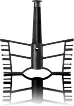 Robot de cuisine multifonction, 30 fonctions, Wi-Fi, écran 7″