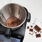 Robot de cuisine multifonction, 30 fonctions, Wi-Fi, écran 7″