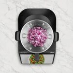 Robot de cuisine multifonction, 30 fonctions, Wi-Fi, écran 7″