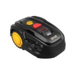Robot tondeuse sans fil Landxcape LX799, 300 m², pente 25 %, retour automatique