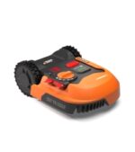 Robot tondeuse sans fil connecté WORX Landroid WR184E 400 m² Wi-Fi