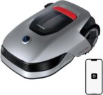Robot tondeuse sans fil DREAME A1 Pro 2000 m² LiDAR