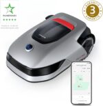 Robot tondeuse sans fil DREAME A1 Pro 2000 m² LiDAR