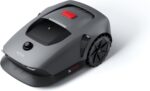 Robot tondeuse sans fil MOVA 1000 LiDAR 3D, 1000 m², pente 45 %