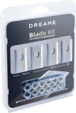 Robot tondeuse sans fil DREAME A1 Pro 2000 m² LiDAR