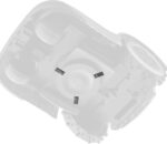 Robot tondeuse sans fil Genie600 RTK + Vision, coupe 20 cm, 900 m²