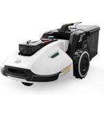 Robot tondeuse sans fil MAMMOTION YUKA 2000 2000 m²