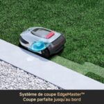 Robot tondeuse sans fil DREAME A1 Pro 2000 m² LiDAR