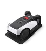 Robot tondeuse sans fil O1200 RTK 1200 m², RTK, LiDAR 3D-ToF