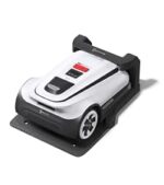 Robot tondeuse sans fil O1200 RTK 1200 m², RTK, LiDAR 3D-ToF