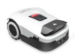 Robot tondeuse sans fil Genie600 RTK + Vision, coupe 20 cm, 900 m²
