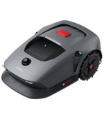 Robot tondeuse sans fil MOVA 1000 LiDAR 3D, 1000 m², pente 45 %