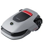 Robot tondeuse sans fil MOVA 1000 LiDAR 3D, 1000 m², pente 45 %