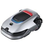 Robot tondeuse sans fil MOVA 1000 LiDAR 3D, 1000 m², pente 45 %