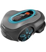 Robot tondeuse sans fil Smart SILENO Free 750 m²