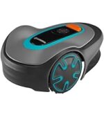 Robot tondeuse sans fil Smart SILENO Free 750 m²