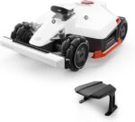 Robot tondeuse MAMMOTION LUBA 2 AWD 3000X 3000 m²