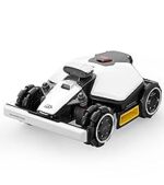 Robot tondeuse MAMMOTION LUBA 2 AWD 3000X 3000 m²