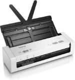 Scanner de documents recto – verso 25 ppm / 50 ipm, ADF 20, USB 3.0, USB Host