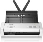 Scanner de documents recto – verso 25 ppm / 50 ipm, ADF 20, USB 3.0, USB Host