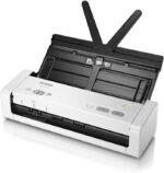 Scanner de documents recto – verso 25 ppm / 50 ipm, ADF 20, USB 3.0, USB Host