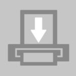 Scanner de documents recto-verso 40 ppm / 80 ipm, ADF 80, USB 3.0, Ethernet, Wi-Fi