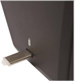 Scanner de documents recto-verso 60 ppm, ADF 100 feuilles, Wi-Fi/Ethernet/USB 3.0