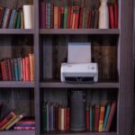 Scanner de documents recto-verso 60 ppm, ADF 100 feuilles, Wi-Fi/Ethernet/USB 3.0