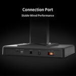 Scanner de livres A3 18 MP, curve-flatten, OCR 180+ langues