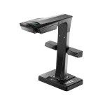 Scanner de livres A3 18 MP, curve-flatten, OCR 180+ langues