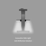 Scanner de livres A3 pliable 24 MP – OCR 180+ langues