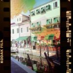 Scanner diapositives 35 mm 7200 dpi canal infrarouge iSRD