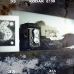 Scanner diapositives 35 mm 7200 dpi canal infrarouge iSRD