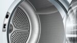 Sèche-linge 7 kg à condensation iSensoric, autoDry, SoftDry Drum, TouchControl