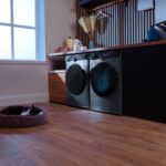 Sèche-linge 10 kg à pompe à chaleur A+++ moteur Inverter Plus 14 programmes