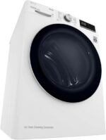 Sèche-linge 8 kg LG Dual Inverter pompe à chaleur A+++
