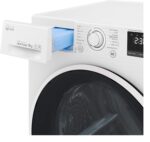 Sèche-linge 8 kg LG Dual Inverter pompe à chaleur A+++