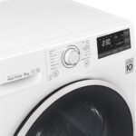 Sèche-linge 8 kg LG Dual Inverter pompe à chaleur A+++