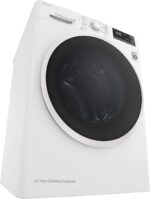 Sèche-linge 8 kg LG Dual Inverter pompe à chaleur A+++