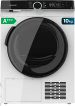 Sèche-linge 10 kg à pompe à chaleur A+++ moteur Inverter Plus 14 programmes