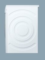 Sèche-linge 7 kg à condensation iSensoric, autoDry, SoftDry Drum, TouchControl