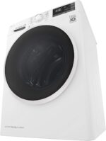 Sèche-linge 8 kg LG Dual Inverter pompe à chaleur A+++