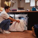 Sèche-linge 10 kg à pompe à chaleur A+++ moteur Inverter Plus 14 programmes